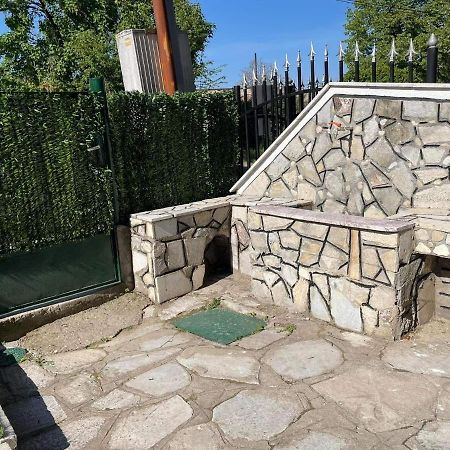 Апартамент Фреш Welingrad Exterior foto