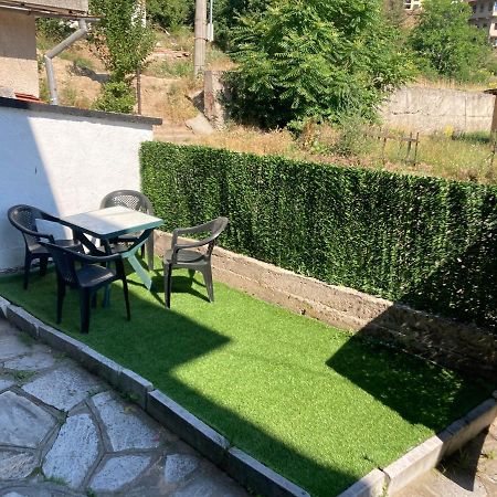 Апартамент Фреш Welingrad Exterior foto
